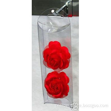 Pillow Box, Custom Pillow Box, Plastic Pillow Box